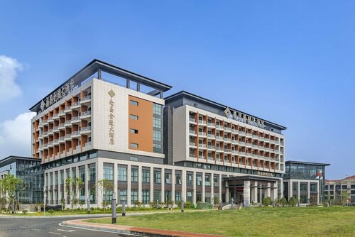 Nanchang Liuyue Hotel