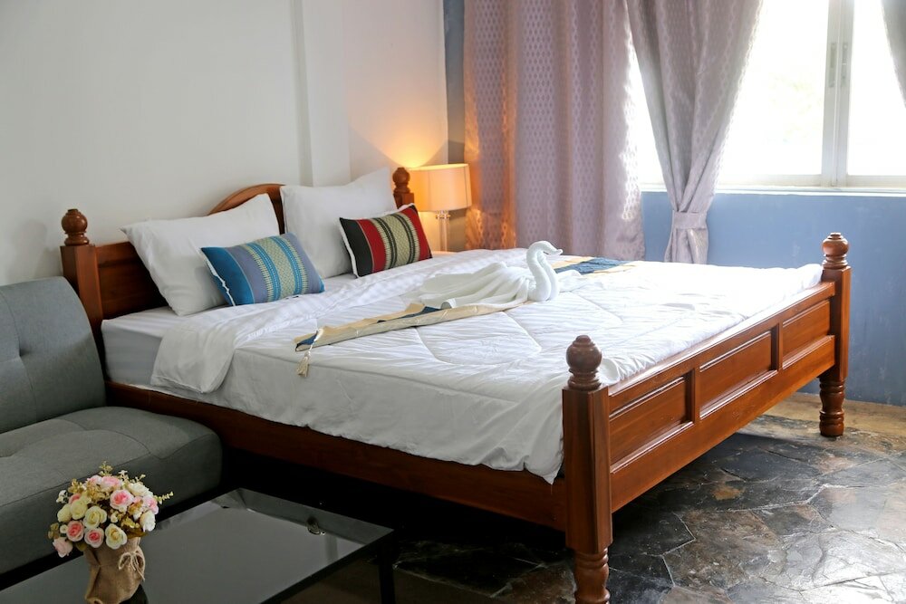 Фото Heunviang House