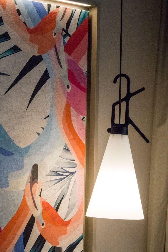 Фото Hotel San Giovanni Roma