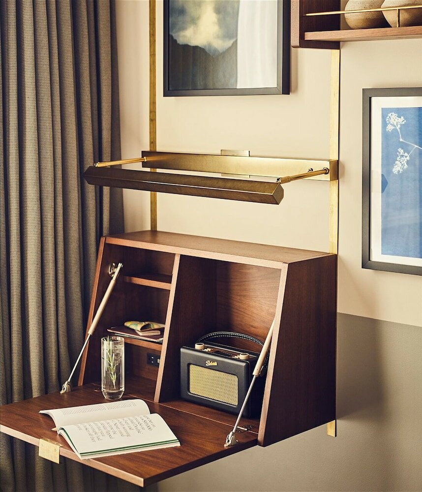 Фото The Hoxton Williamsburg