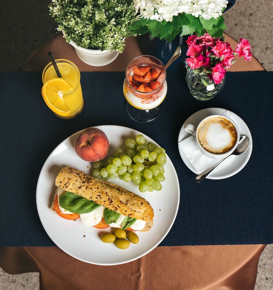 Фото Apartments Vila Piranesi