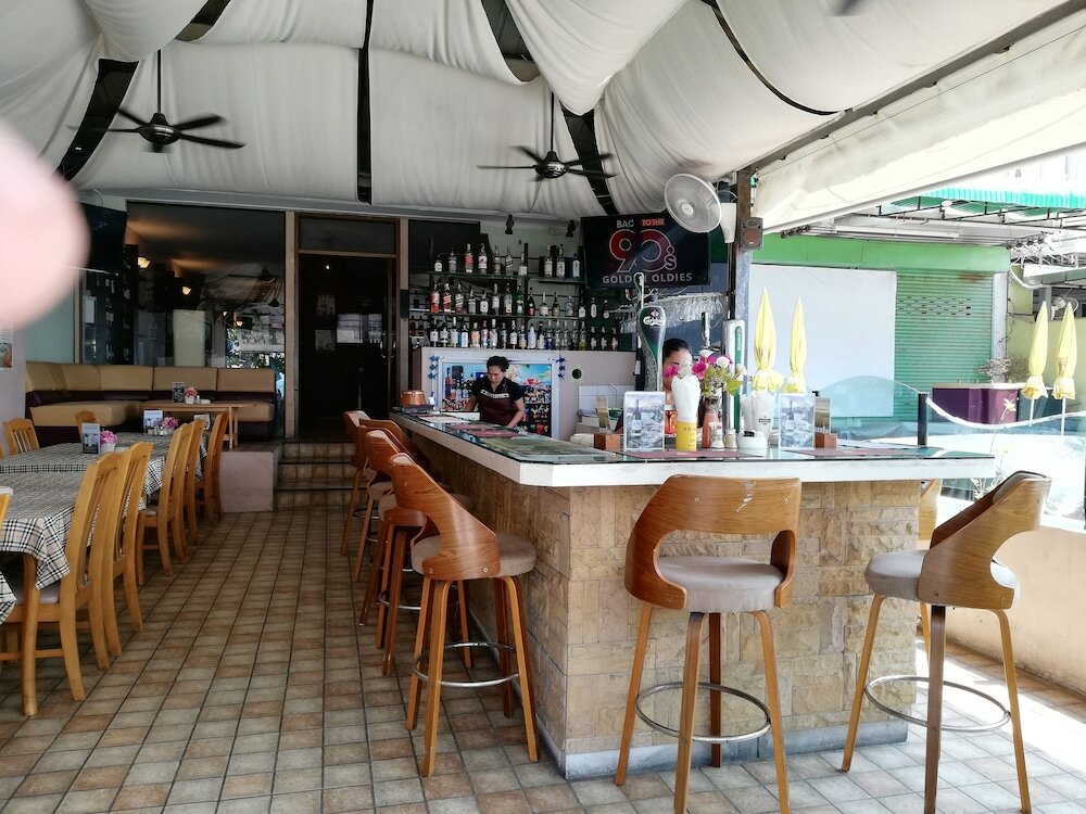 Фото Happy Vikings Hotel