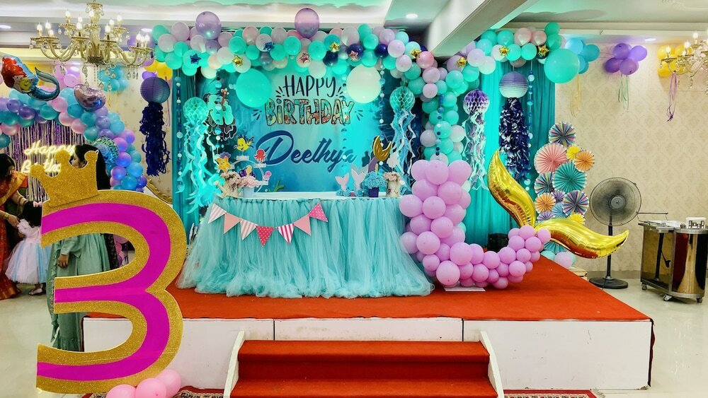 Фото Kashish Residency & Banquet