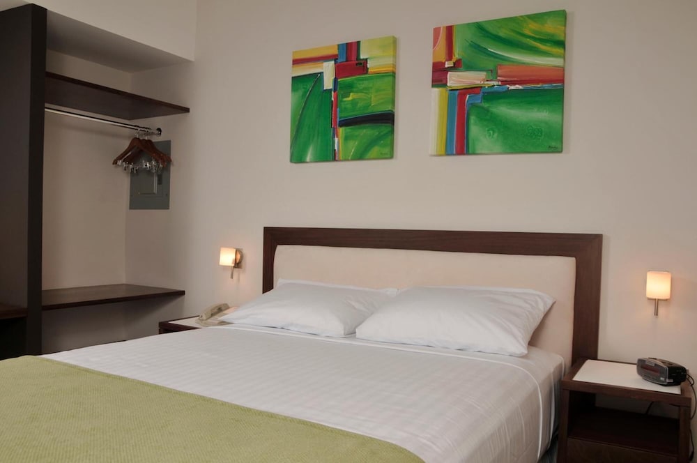 Фото Hotel Hex Esteli