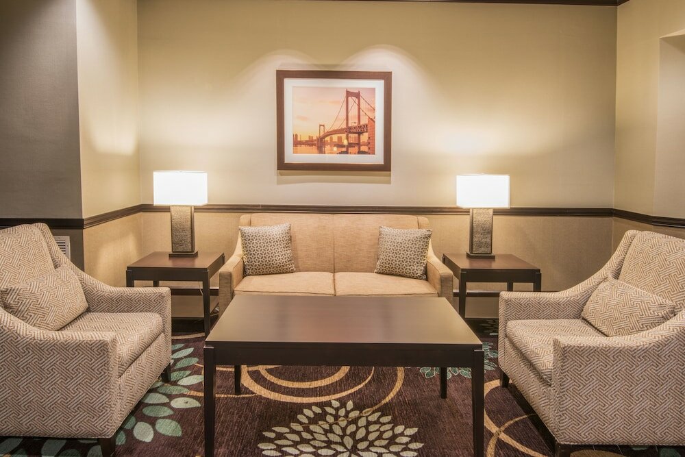 Фото Staybridge Suites Columbus-Airport, an Ihg Hotel