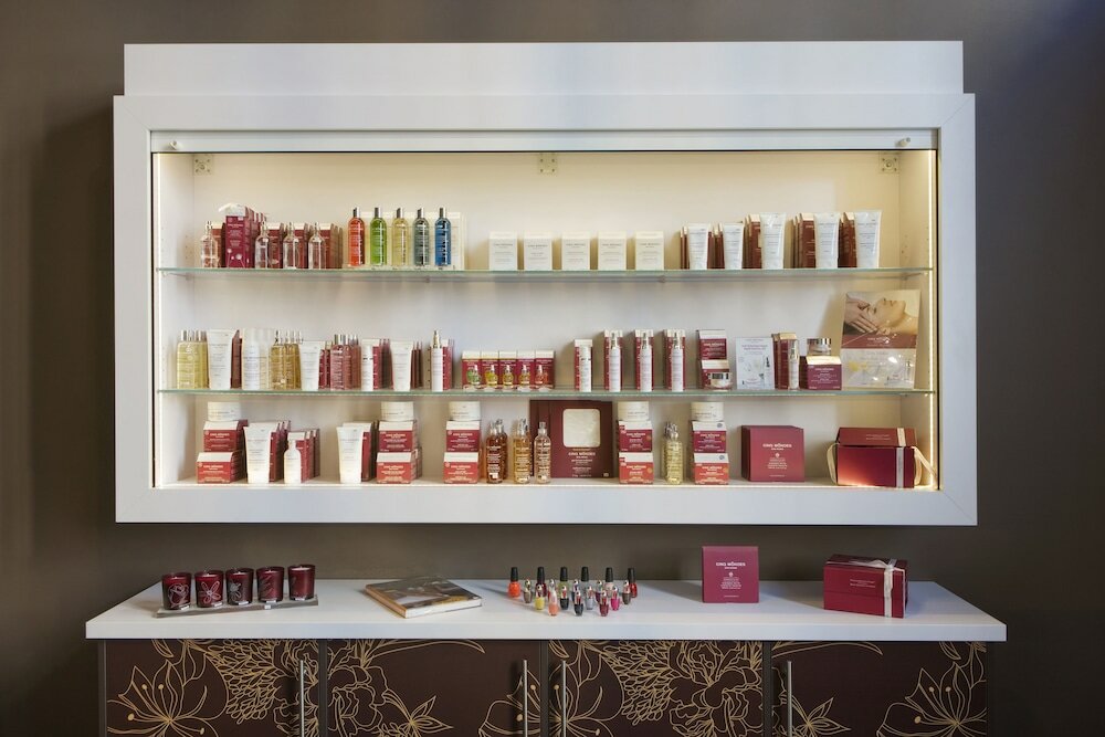 Фото Martin’s Dream Hotel