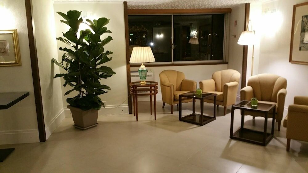 Фото Hotel Royal Palace