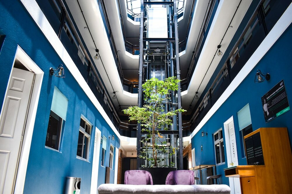 Фото Ayenda Continental Mexicano