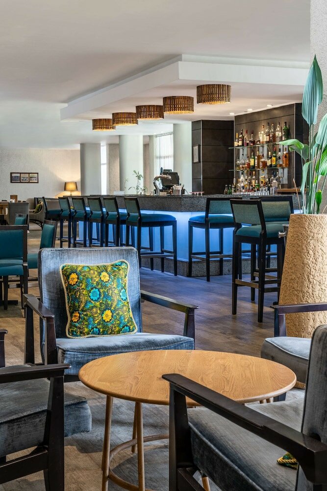 Фото Radisson Blu Mammy Yoko Hotel, Freetown