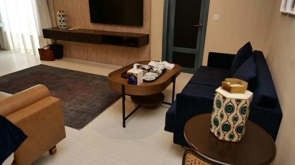 Фото Ambiance Boutique Art Hotel Karachi