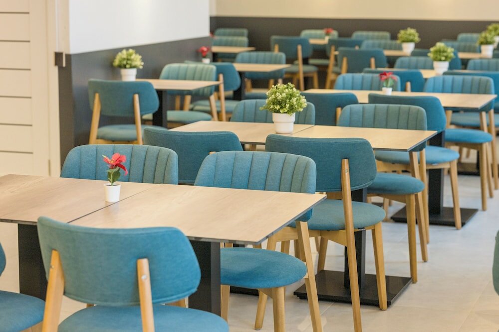 Фото Baross City Hotel