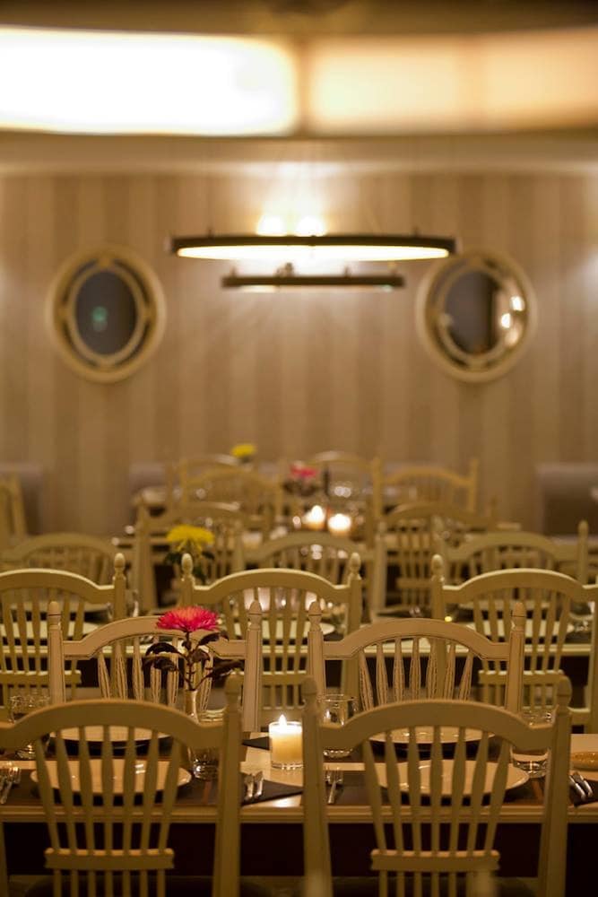 Фото Andromeda Hotel Thessaloniki