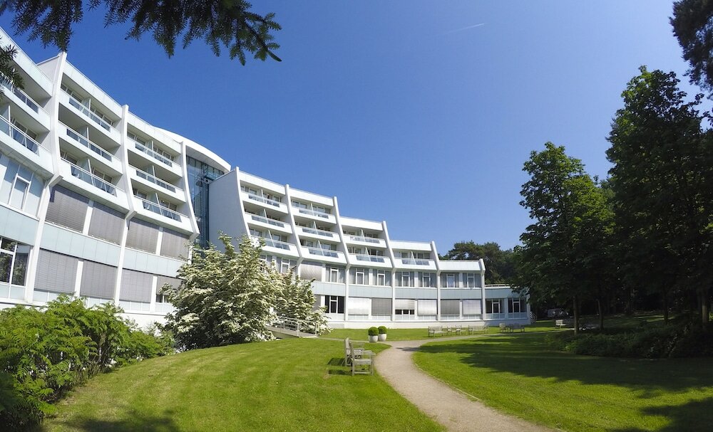 Фото Sanadome Hotel & SPA Nijmegen