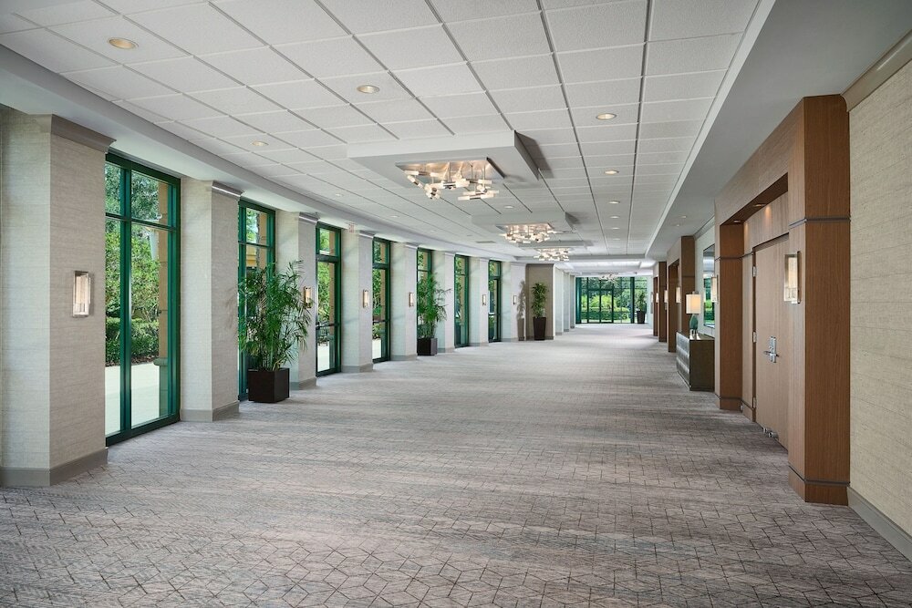 Фото Orlando Marriott Lake Mary