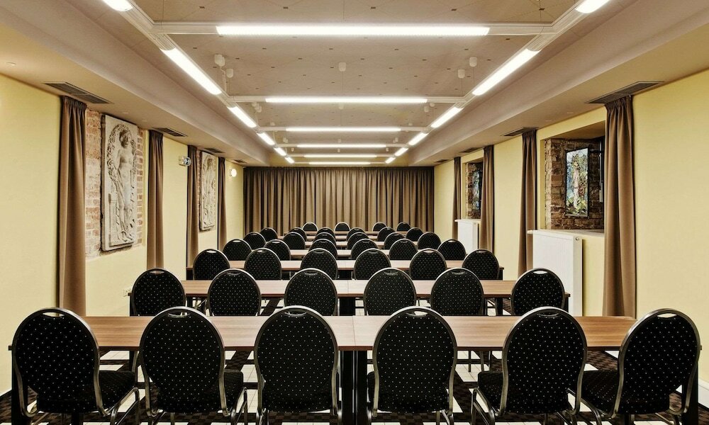 Фото Grandezza Hotel Luxury Palace