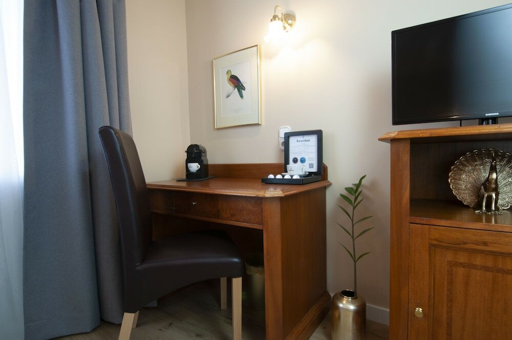 Фото Hotel Altmunchen by Blattl