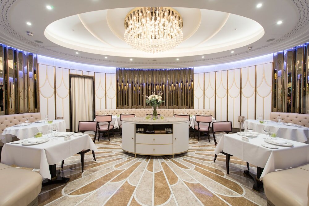 Фото The Wellesley Knightsbridge, a Luxury Collection Hotel, London