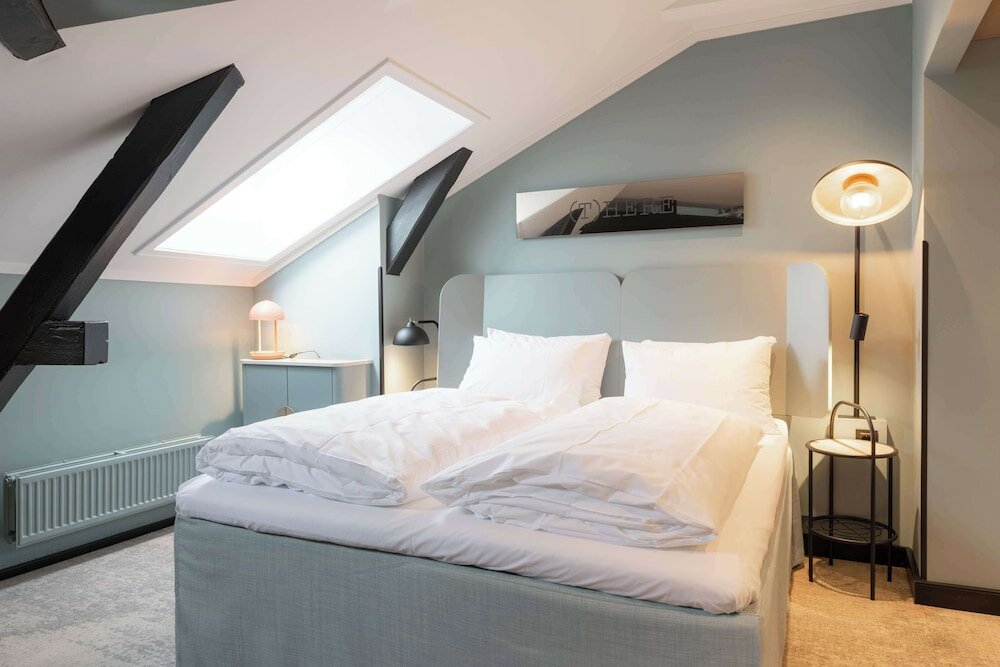 Фото Scandic Oslo City