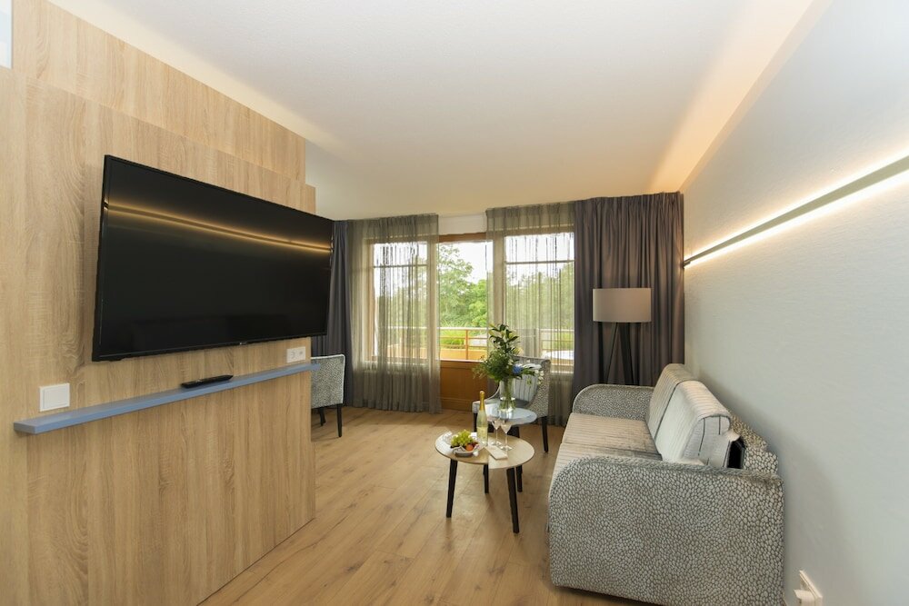 Фото Cliff Hotel Rügen - Resort & SPA