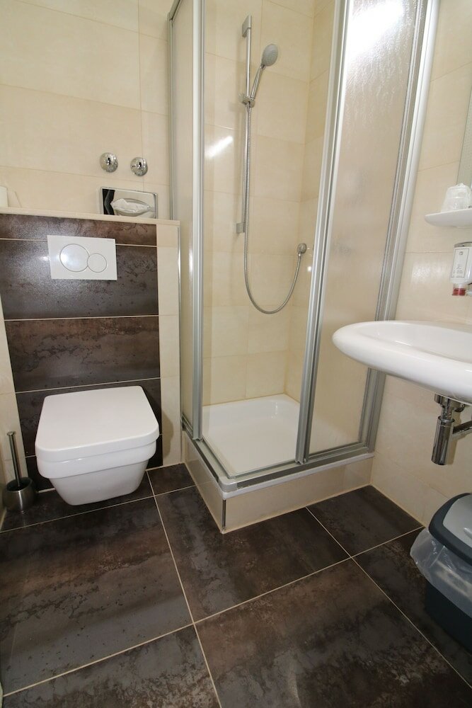 Фото Concorde Hotel Ascot