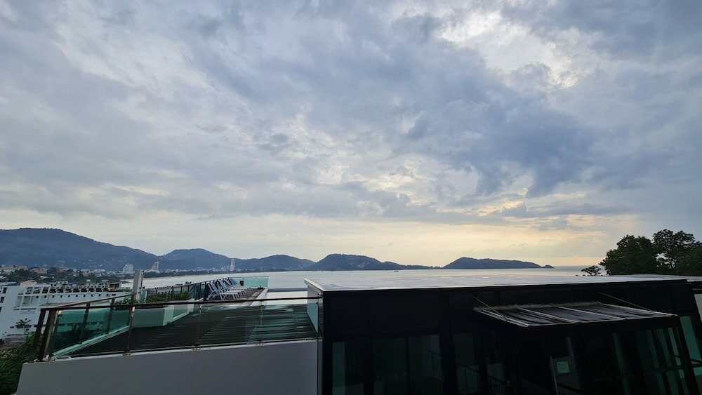 Фото The Privilege Residence