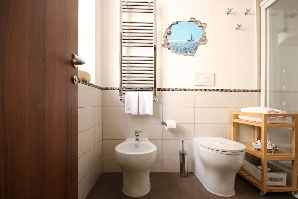 Фото Vatication B&b