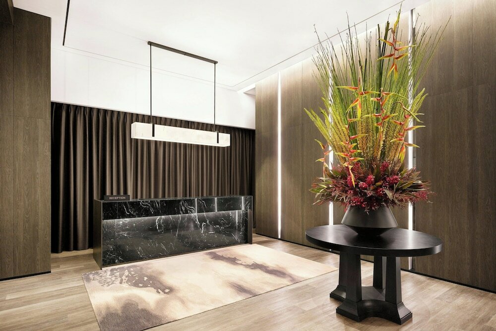 Фото Hotel Onoma Daejeon, Autograph Collection
