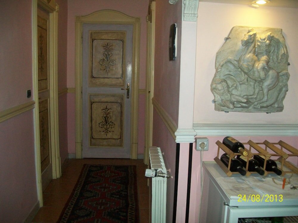 Фото Hotel Alexis