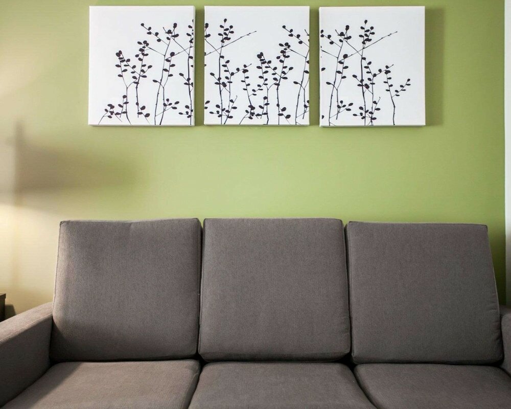 Фото Sleep Inn & Suites Gulfport