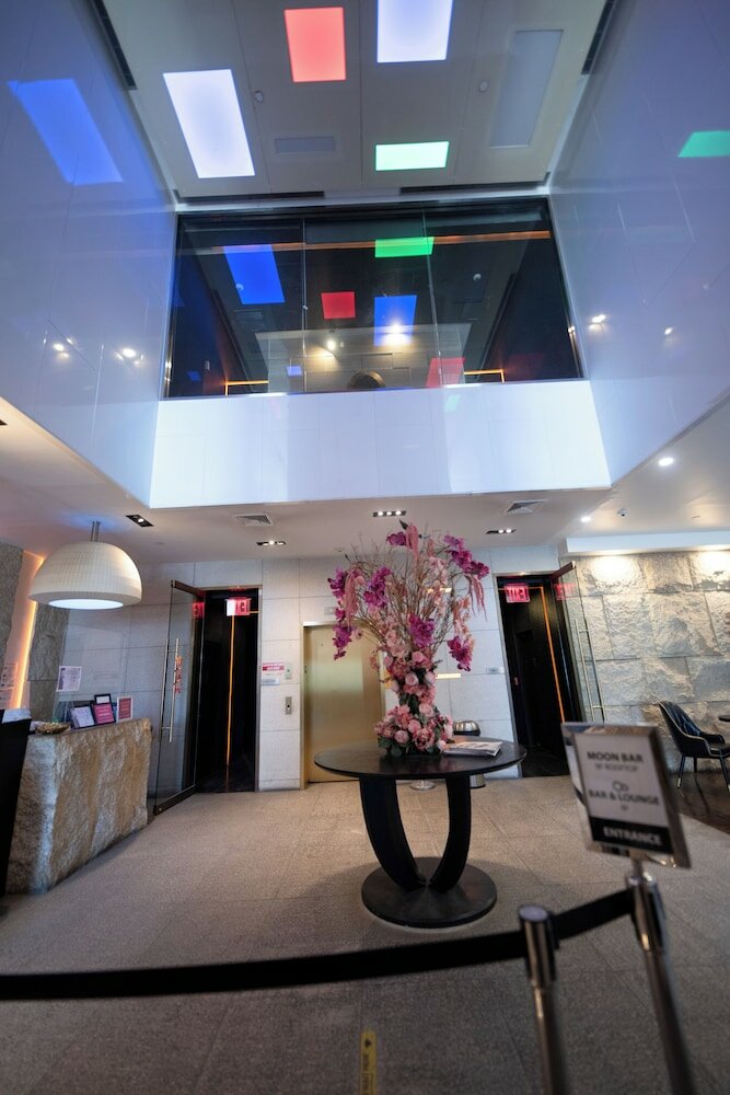 Фото The One Boutique Hotel