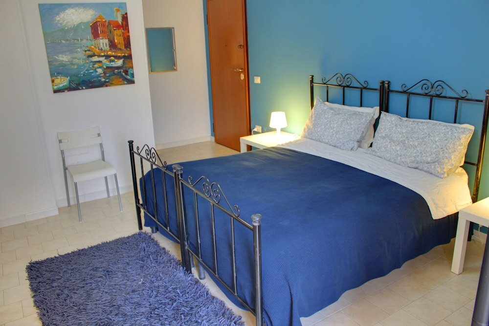 Фото B&b Sbarco dei 1000