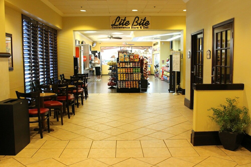 Фото Rosen Inn at Pointe Orlando