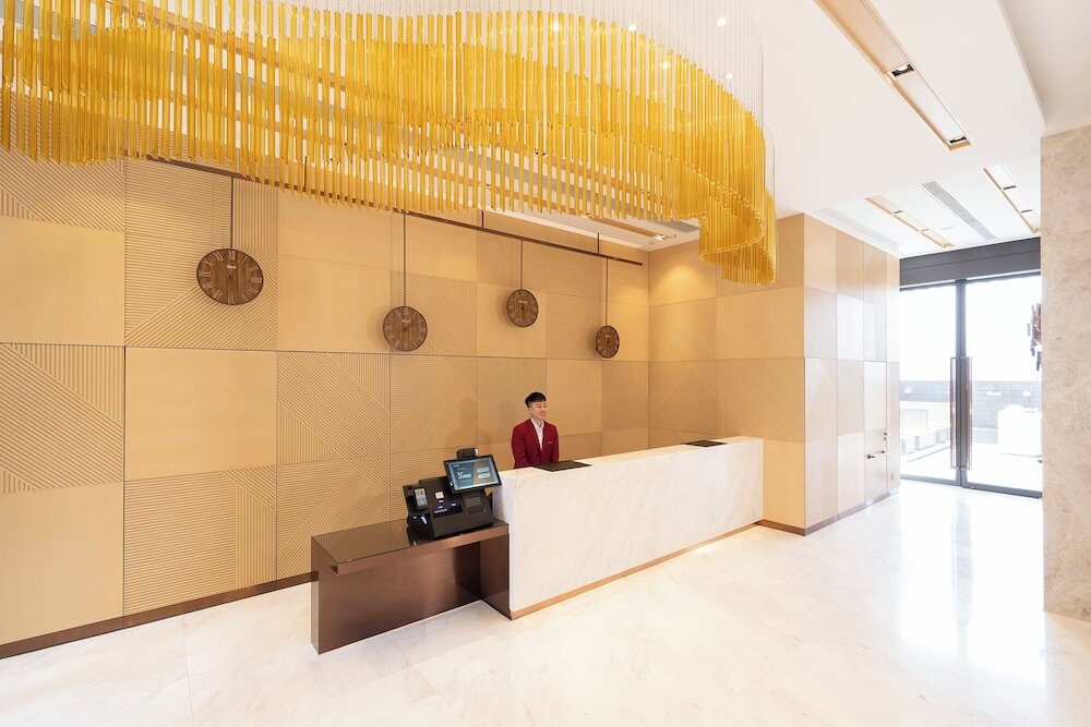 Фото Y Hotel Hong Kong