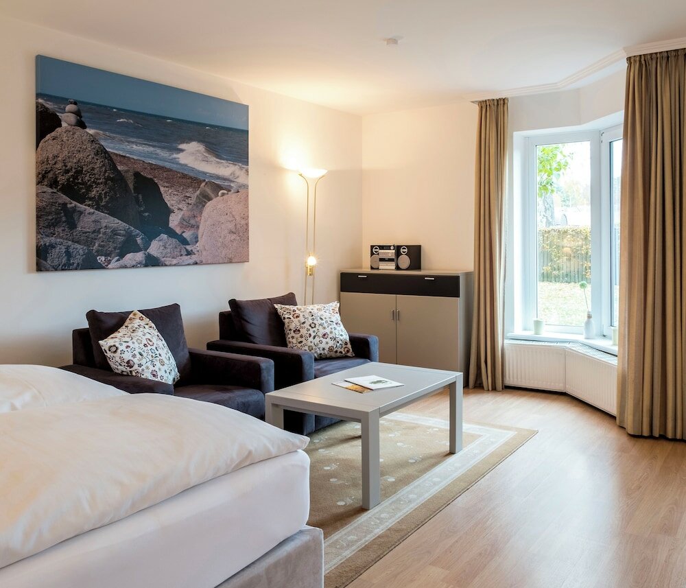 Фото Ringhotel Resort SPA Hohe Wacht