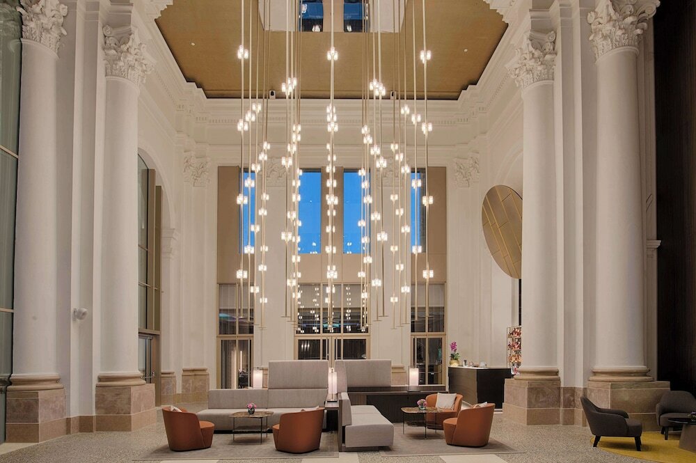 Фото Nh Collection Milano Citylife