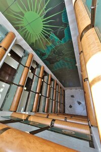 Гостиница Principi di Piemonte Una Esperienze