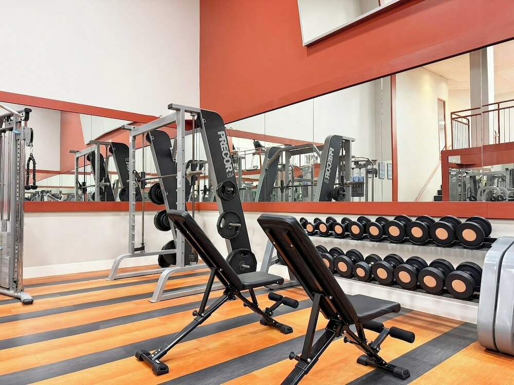 Фото Apa Hotel Woodbridge