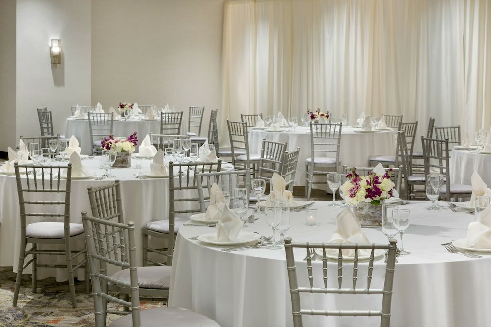 Фото Hyatt Centric Arlington