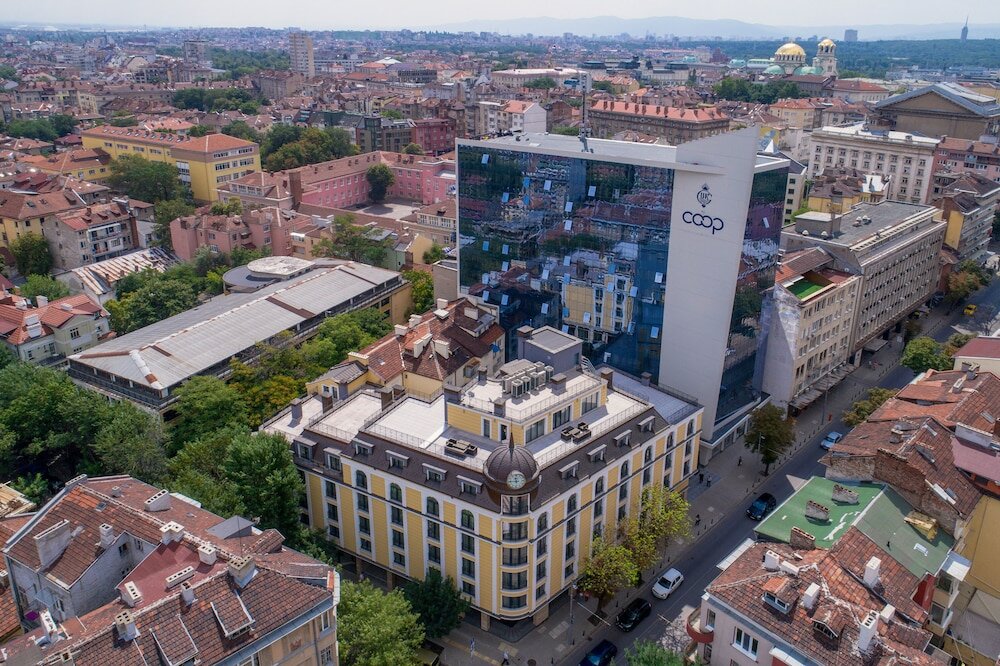 Фото отеля 3