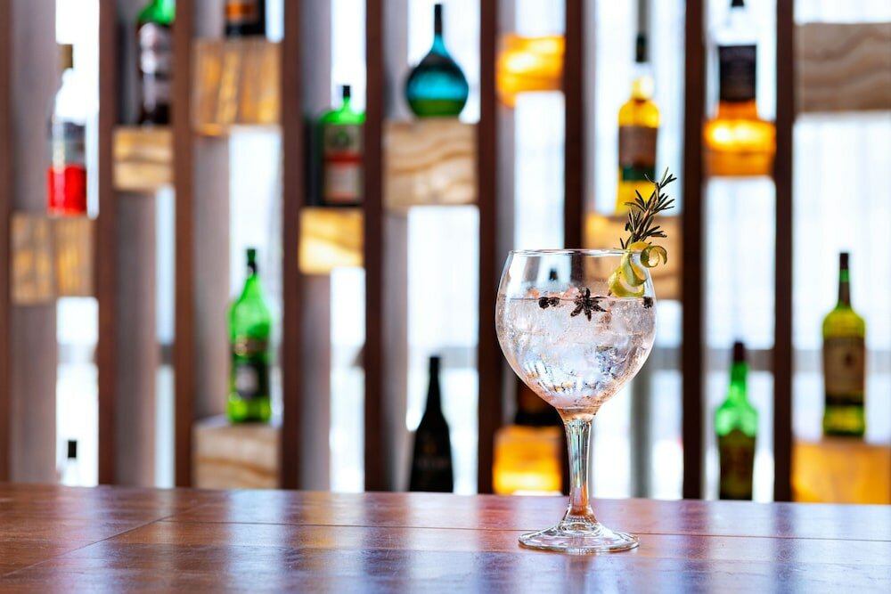 Фото Ac Hotel by Marriott Santa Fe