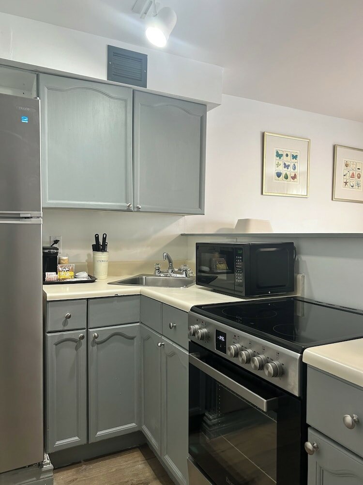 Фото Charlottetown Inn & Conference Centre