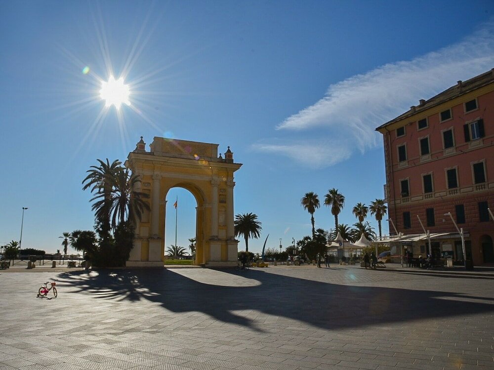 Фото Hotel Marina Charming Rooms