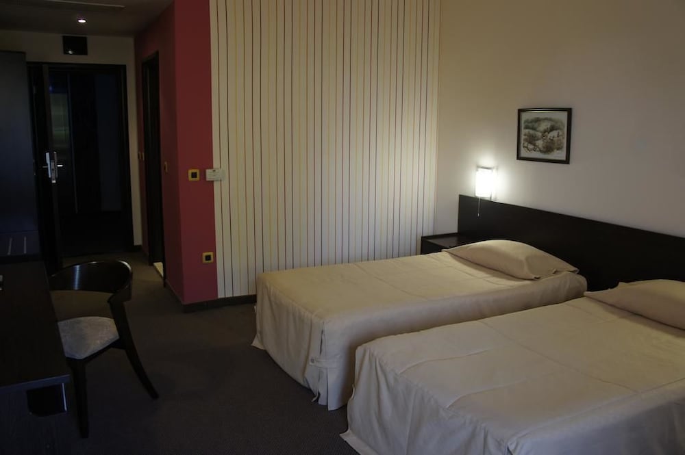 Фото Hotel Flamingo