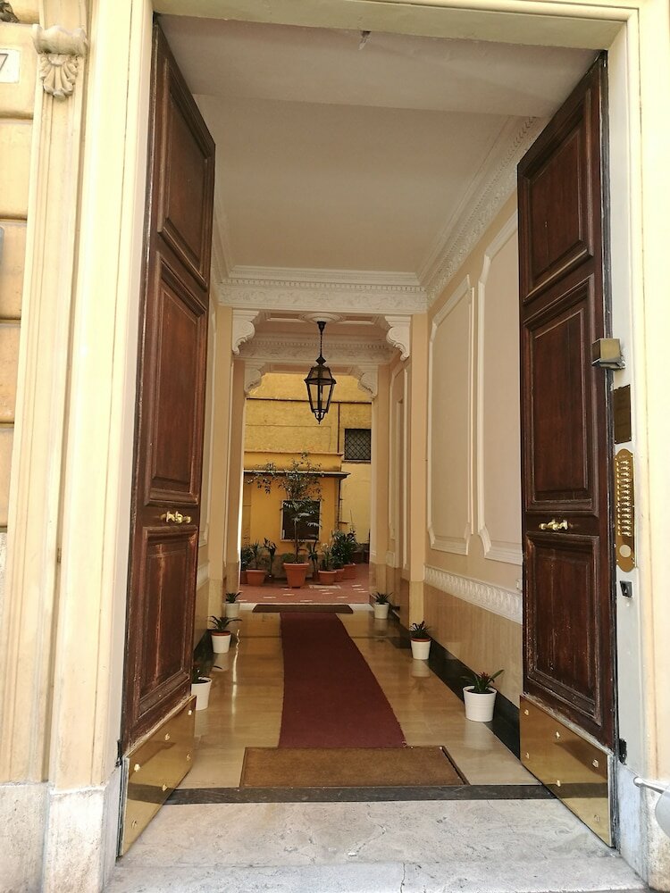 Фото Vaticana Residenza Ottaviani