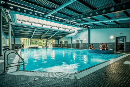 Внешний вид отеля Dunkeld House Hotel в Данкелде, фото 4