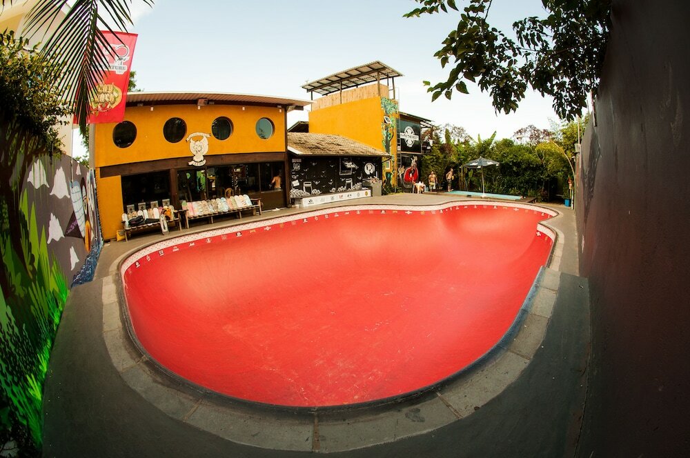 Фото Pousada Hi Adventure