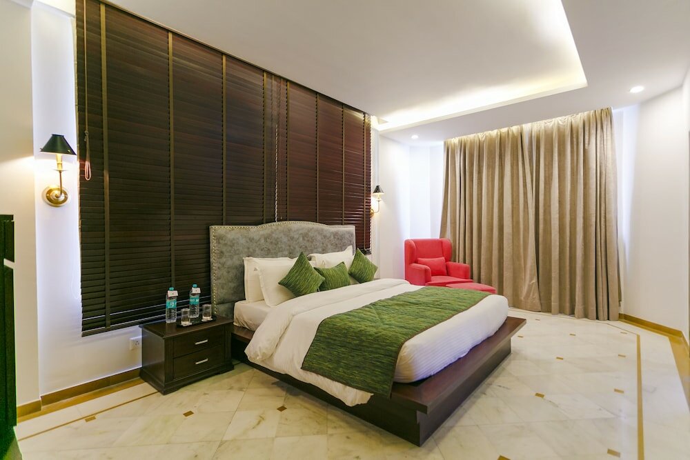 Фото Hotel Natraj