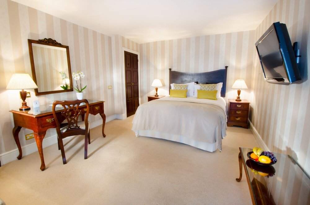 Фото Taplow House Hotel & SPA