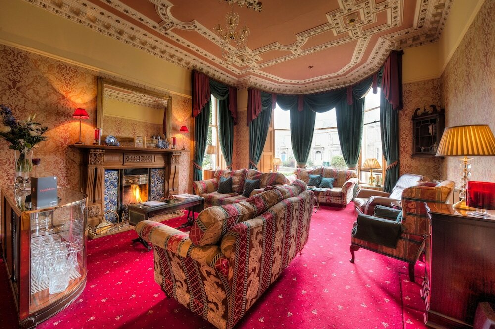 Фото Kildonan Lodge Hotel