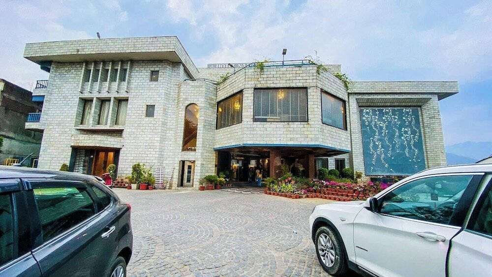 Фото Hotel Natraj